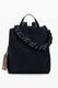 DESIGUAL �ǥ������� ��ǥ����� �Хå��ѥå� 26SAKP42 BACK_HELIUM SUMY MINI BLACK 2000