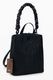 DESIGUAL �ǥ������� ��ǥ����� �Хå��ѥå� 26SAKP42 BACK_HELIUM SUMY MINI BLACK 2000