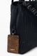 DESIGUAL �ǥ������� ��ǥ����� �Хå��ѥå� 26SAKP42 BACK_HELIUM SUMY MINI BLACK 2000