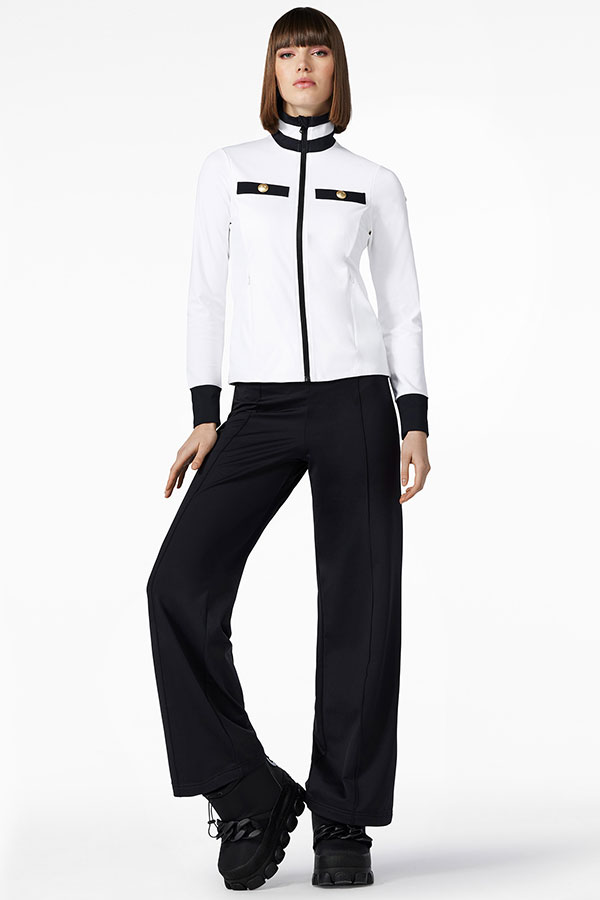 ��SALE 30%��GOLDBERGH ��ǥ����� ������ ����ʡ����㥱�å� GB30140244 REN���E 8000/white