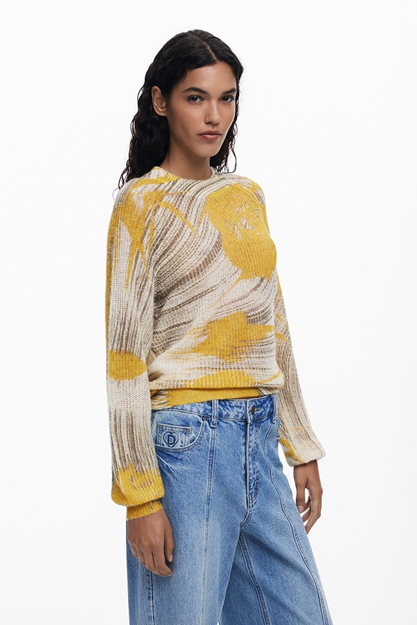 ��SALE 50%��DESIGUAL �ǥ������� ��ǥ����� �������� 25WWJF31 JERS_HYDER 8018
