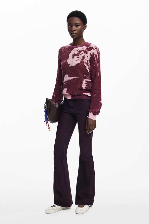 ��SALE 50%��DESIGUAL �ǥ������� ��ǥ����� �������� 25WWJF31 JERS_HYDER 3078