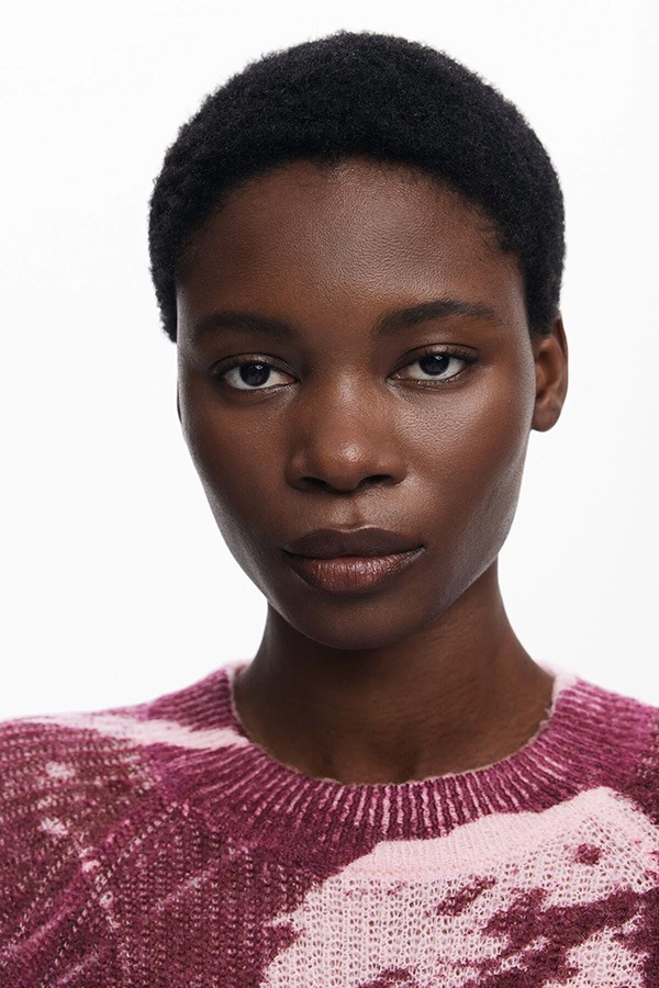 ��SALE 50%��DESIGUAL �ǥ������� ��ǥ����� �������� 25WWJF31 JERS_HYDER 3078