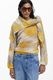��SALE 50%��DESIGUAL �ǥ������� ��ǥ����� �������� 25WWJF31 JERS_HYDER 8018