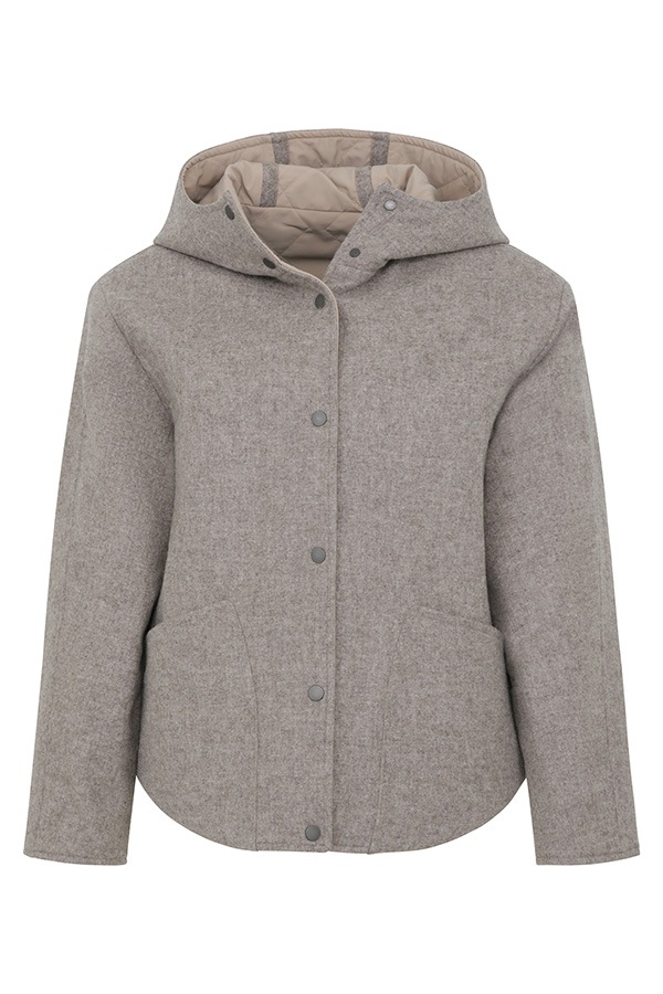 FRAUENSCHUH �ե饦���󥷥�� ��ǥ����� ������ ����ʡ� ���㥱�å� 719691 JOELLE-IQ 31-0 cashmere