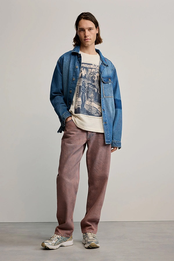 DESIGUAL �ǥ������� ��� ���åȥ��� 26SMTK18 TS_PATCH GAU 1001