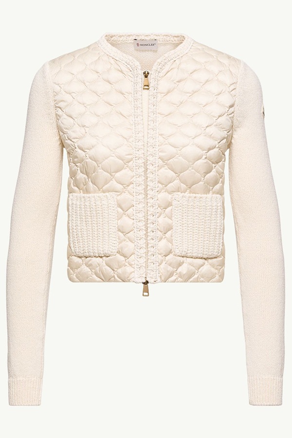 MONCLER ��󥯥졼�� ��ǥ����� �����ǥ����� 093-9B00036-M5670 CARDIGAN 034
