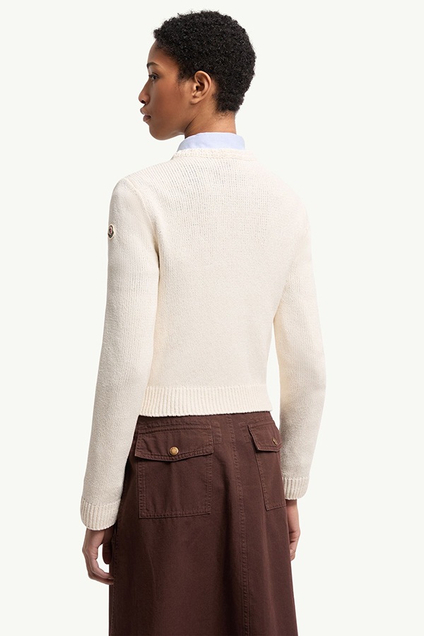 MONCLER ��󥯥졼�� ��ǥ����� �����ǥ����� 093-9B00036-M5670 CARDIGAN 034