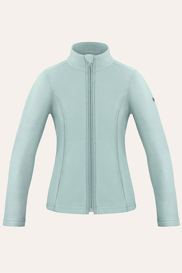 POIVRE BRANC スキーインナージャケット ガールズ W24-1500-JRGL