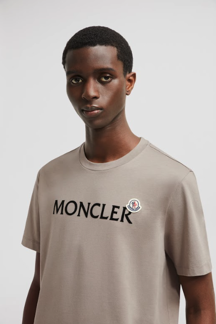 MONCLER モンクレール カットソー メンズ K1091 8C00075 - 8390T