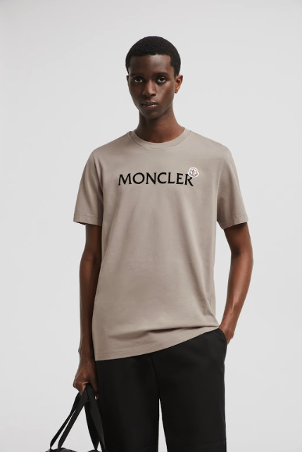 MONCLER モンクレール カットソー メンズ K1091 8C00075 - 8390T