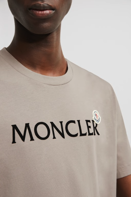 MONCLER モンクレール カットソー メンズ K1091 8C00075 - 8390T