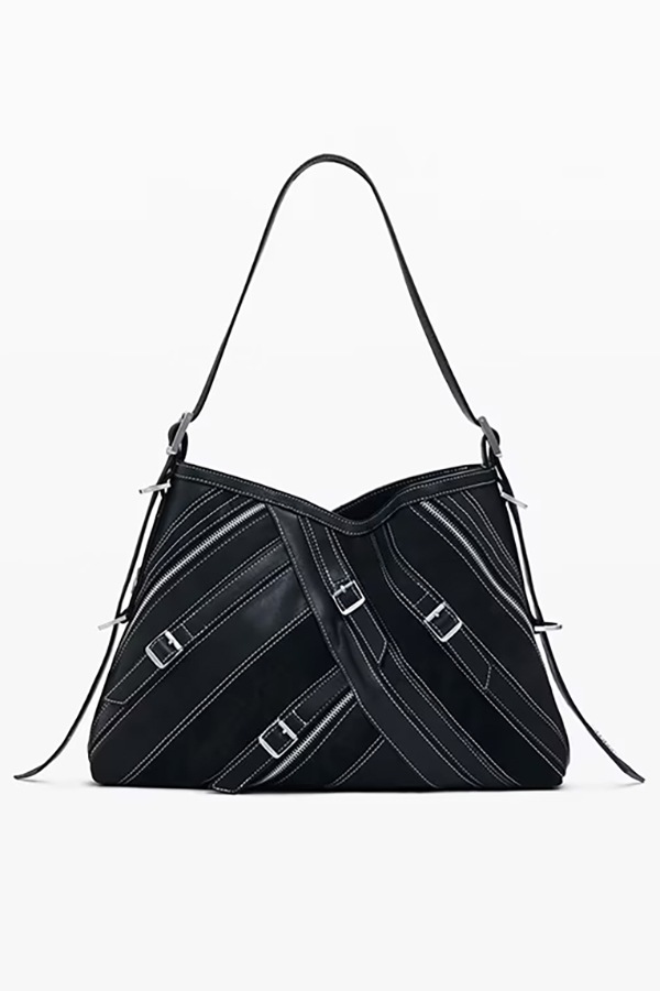 ��SALE 50%��DESIGUAL �ǥ������� ��ǥ����� �Хå� 25WAXP72 BAG_FIBONACCI BUXTON MINI 2000