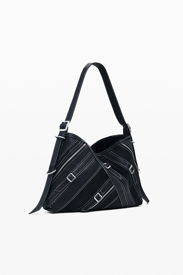 ��SALE 50%��DESIGUAL �ǥ������� �Хå� ��ǥ����� 25WAXP72 BAG_FIBONACCI BUXTON MINI 2000