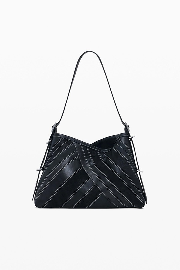 ��SALE 50%��DESIGUAL �ǥ������� �Хå� ��ǥ����� 25WAXP72 BAG_FIBONACCI BUXTON MINI 2000