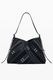��SALE 50%��DESIGUAL �ǥ������� ��ǥ����� �Хå� 25WAXP72 BAG_FIBONACCI BUXTON MINI 2000