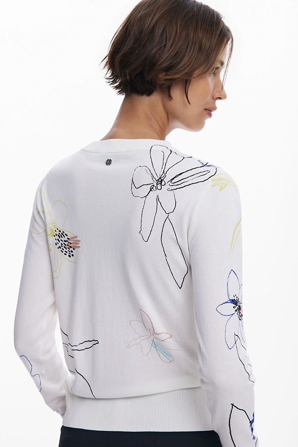 ��SALE 50%��DESIGUAL �ǥ������� ��ǥ����� �������� 25WWJF33 JERS_ARTY 1000