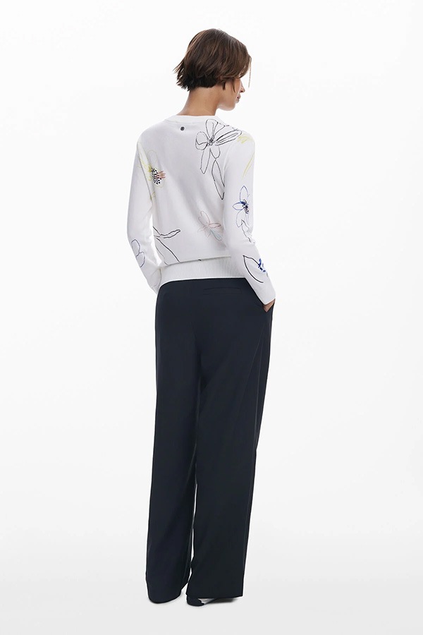 ��SALE 50%��DESIGUAL �ǥ������� ��ǥ����� �������� 25WWJF33 JERS_ARTY 1000