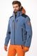 Toni Sailer �ȥˡ��������顼 ��� ���������㥱�å� 351132 EVAN Men Ski Jacket 175 blue metal