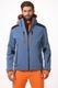 Toni Sailer �ȥˡ��������顼 ��� ���������㥱�å� 351132 EVAN Men Ski Jacket 175 blue metal