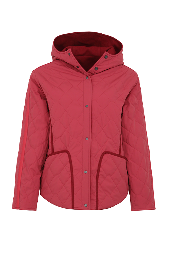 FRAUENSCHUH �ե饦���󥷥�� ��ǥ����� ������ ����ʡ� ���㥱�å� 719691 JOELLE-IQ 271-0 poppy