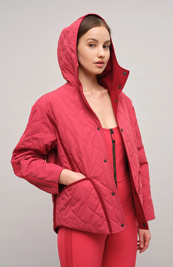 FRAUENSCHUH �ե饦���󥷥�� ��ǥ����� ������ ����ʡ� ���㥱�å� 719691 JOELLE-IQ 271-0 poppy