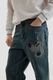 DESIGUAL �ǥ������� ��� �ѥ�� 26SMDD05 DENIM_MICKEY PATCH 5053
