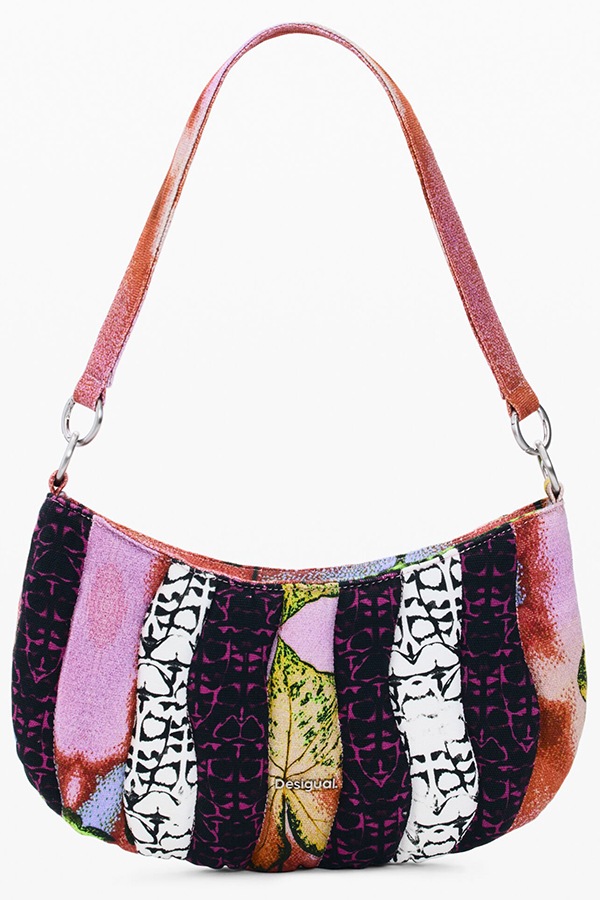 ��SALE 30%��DESIGUAL �ǥ������� ��ǥ����� �Хå� 26SAXA46 BAG_BEATTLE JEPER_LACROIX 3066