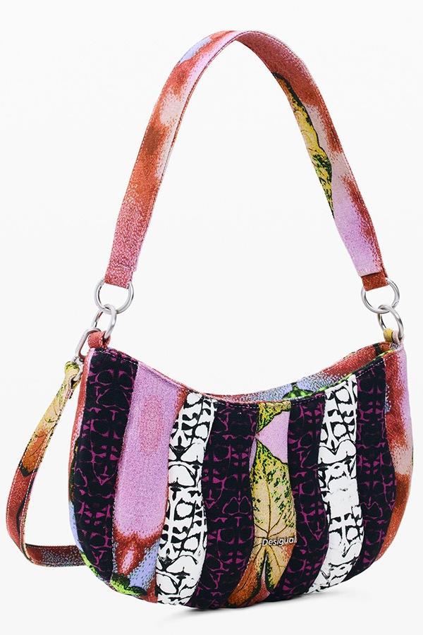 ��SALE 30%��DESIGUAL �ǥ������� ��ǥ����� �Хå� 26SAXA46 BAG_BEATTLE JEPER_LACROIX 3066