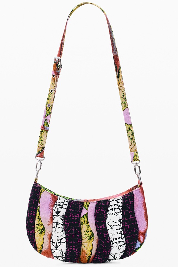 ��SALE 30%��DESIGUAL �ǥ������� ��ǥ����� �Хå� 26SAXA46 BAG_BEATTLE JEPER_LACROIX 3066