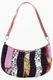 ��SALE 30%��DESIGUAL �ǥ������� ��ǥ����� �Хå� 26SAXA46 BAG_BEATTLE JEPER_LACROIX 3066