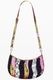 ��SALE 30%��DESIGUAL �ǥ������� ��ǥ����� �Хå� 26SAXA46 BAG_BEATTLE JEPER_LACROIX 3066