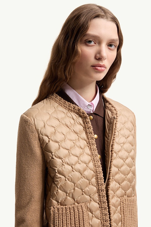 MONCLER ��󥯥졼�� ��ǥ����� �����ǥ����� 093-9B00036-M5670 CARDIGAN 22B