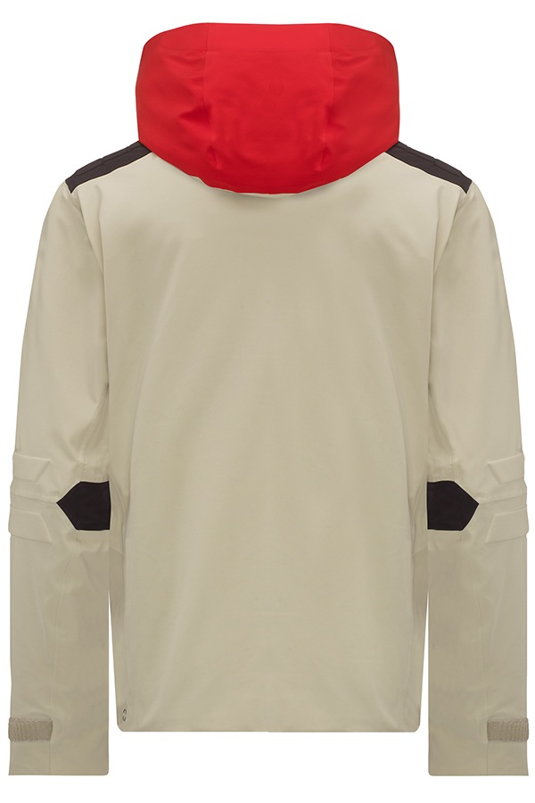 Toni Sailer �ȥˡ��������顼 ��� ���������㥱�å� 351132 EVAN Men Ski Jacket 510 mineral earth