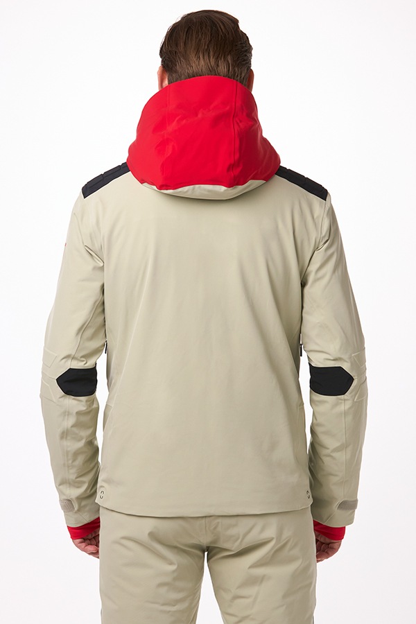 Toni Sailer �ȥˡ��������顼 ��� ���������㥱�å� 351132 EVAN Men Ski Jacket 510 mineral earth