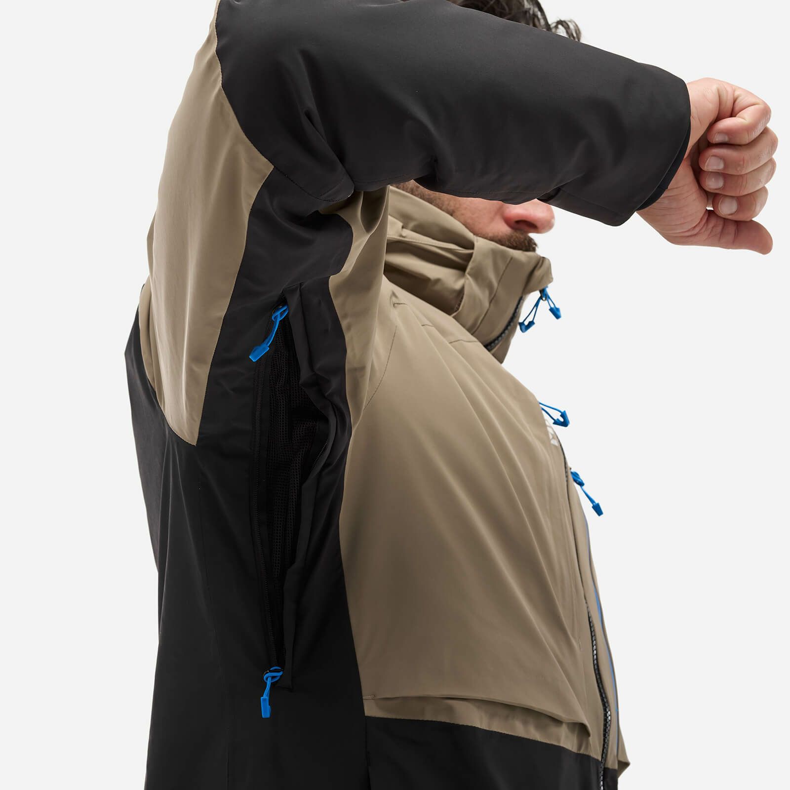 MILLET ミレー メンズ スキー ジャケット MIV10595 グランモンテ プロ