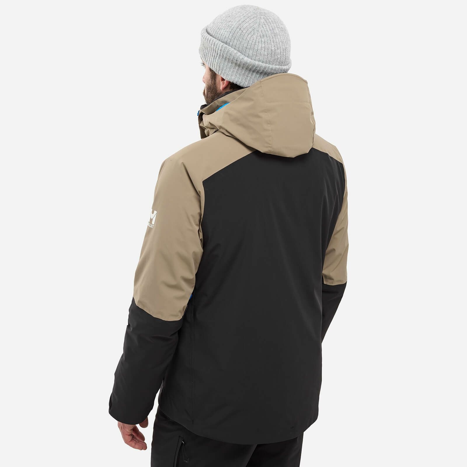SALE 30%】MILLET ミレー メンズ スキー ジャケット MIV10595 グラン
