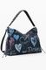 DESIGUAL �ǥ������� ��ǥ����� �Хå� 26SAXA56 BAG_STACATTO LEIRIA 9019