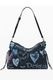 DESIGUAL �ǥ������� ��ǥ����� �Хå� 26SAXA56 BAG_STACATTO LEIRIA 9019