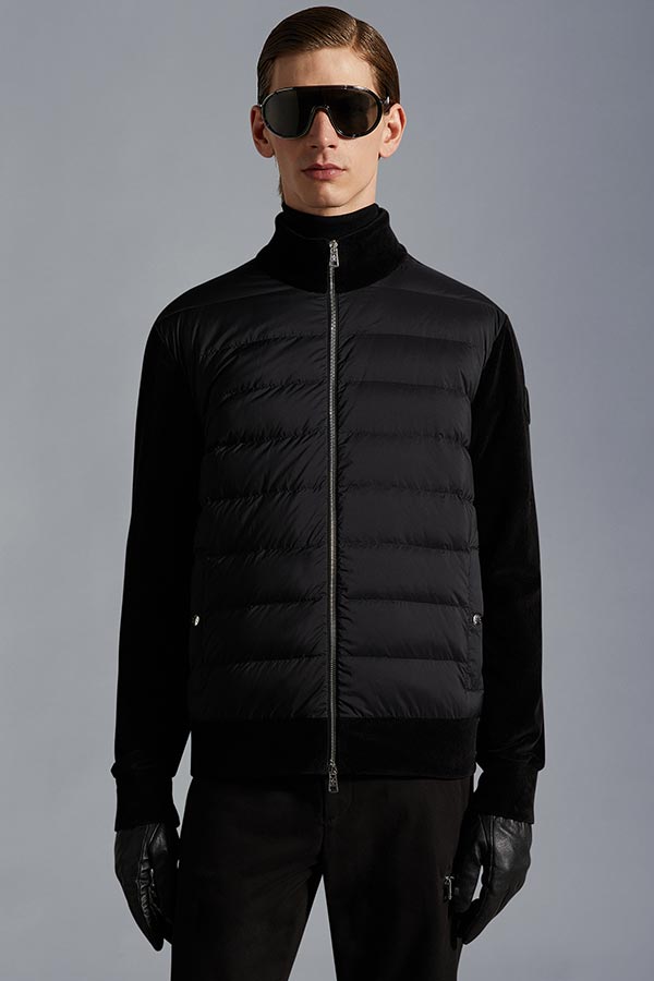 ジャケット・アウター MOCLER MONCLER モンクレール JOE Jacket ジョー ダウンジャケット