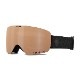 GIRO   L/GOGGLE CONTOUR RS (ASIAN FIT) BLACK BLISS