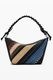 ��SALE 50%��DESIGUAL �ǥ������� ��ǥ����� �Хå� 25WAXP78 BAG_QUEBEC_WHIPSTITCH PATCH_MUNICH MINI 6000