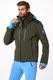 Toni Sailer �ȥˡ��������顼 ��� ���������㥱�å� 351132 EVAN Men Ski Jacket 637 dark pine