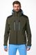 Toni Sailer �ȥˡ��������顼 ��� ���������㥱�å� 351132 EVAN Men Ski Jacket 637 dark pine