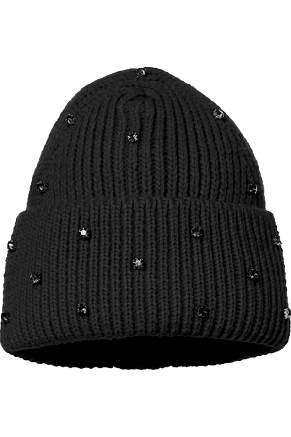 ��SALE 20%��GOLDBERGH ������ɥС��� ��ǥ����� ������ ����å� DREAM beanie GB60007253 9000/black