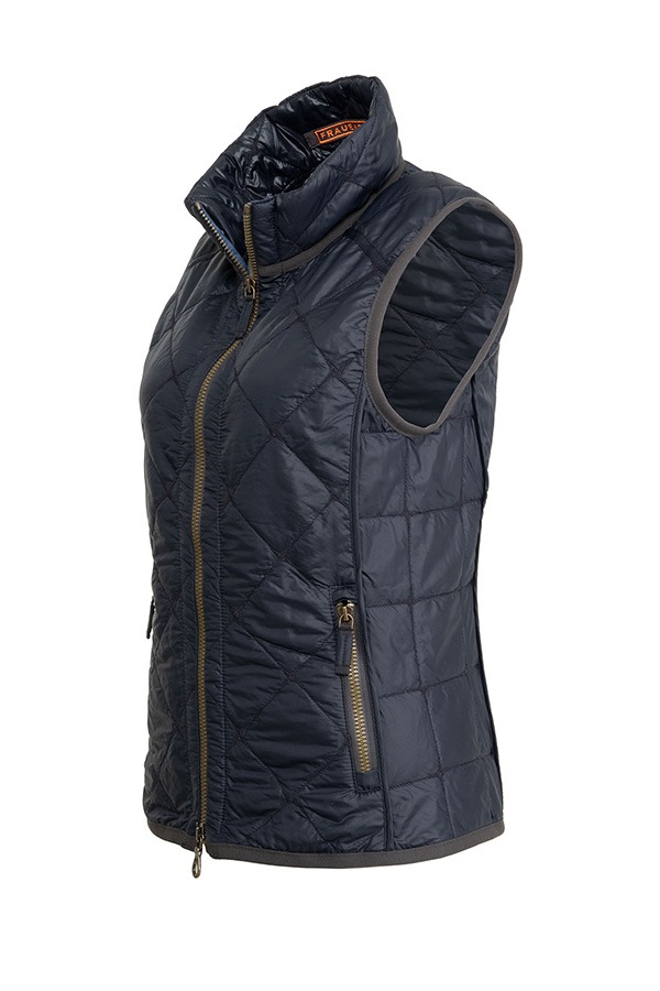 FRAUENSCHUH �ե饦���󥷥�� ��ǥ����� ������ �٥��� 252614 TRACY-QL 163-0 midnight