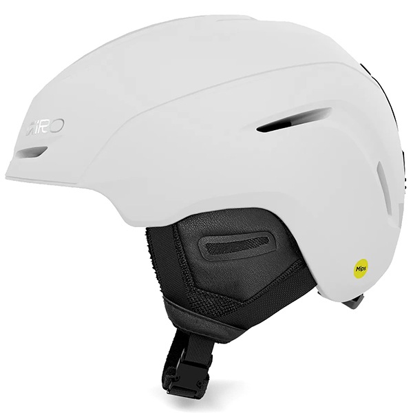 GIRO  ǥ  إå L/HELMET AVERA MIPS AF MATTE WHITE