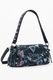 ��SALE 30%��DESIGUAL �ǥ������� ��ǥ����� �Хå� 26SAXA57 BAG_STACATTO 9019