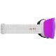 GIRO   L/GOGGLE CONTOUR RS (ASIAN FIT) WHITE CRAZE