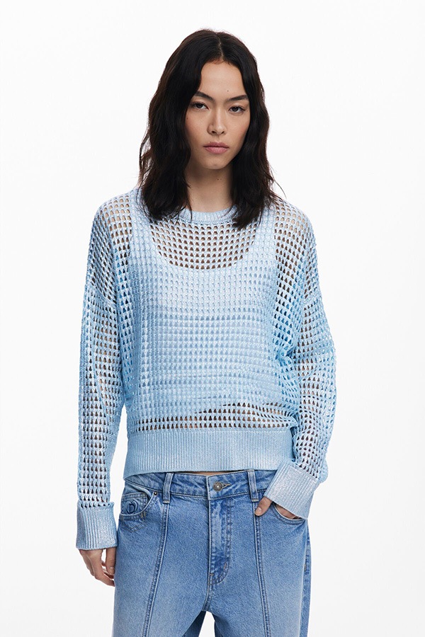 ��SALE 50%��DESIGUAL �ǥ������� ��ǥ����� �������� 25WWJF40 JERS_WHISTLER 5018